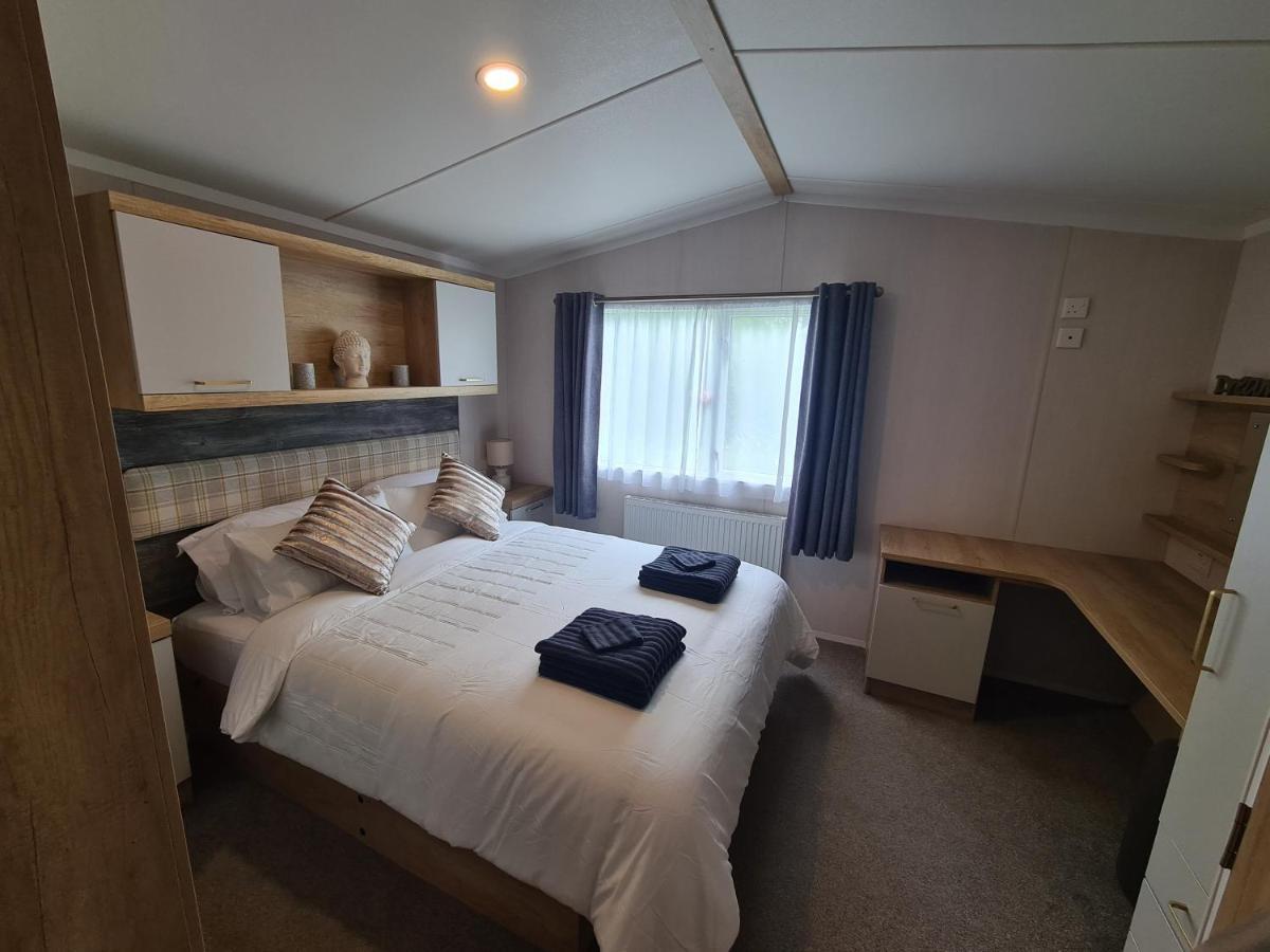 Flawless Caravan Hire Blackpool Esterno foto