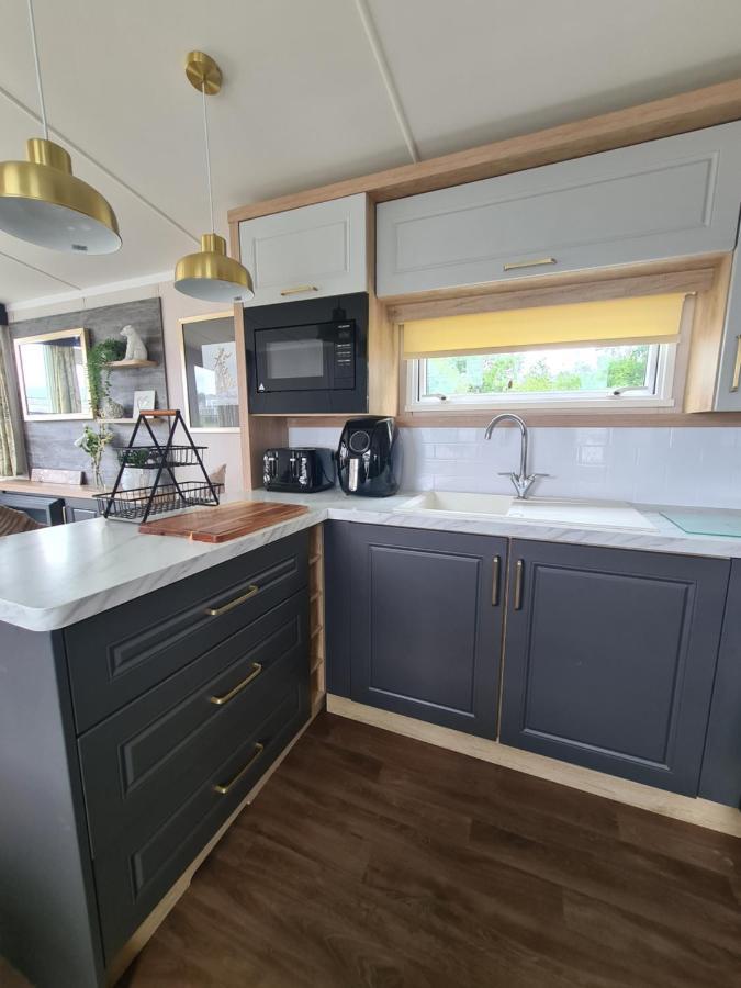 Flawless Caravan Hire Blackpool Esterno foto