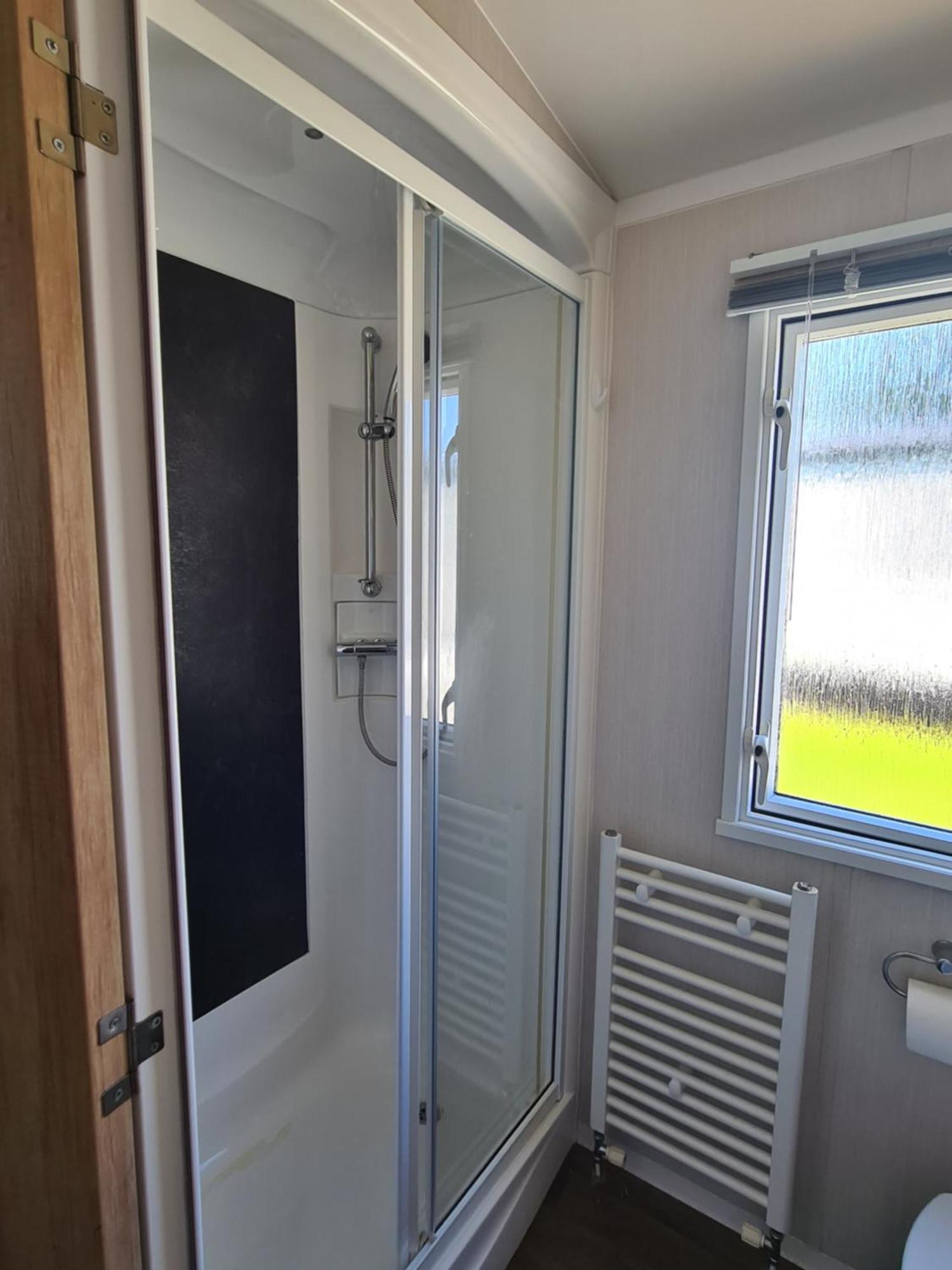 Flawless Caravan Hire Blackpool Esterno foto
